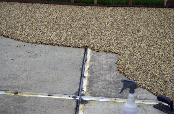 garage-doors-polished-concrete-colored-concrete-waterproofing-deck